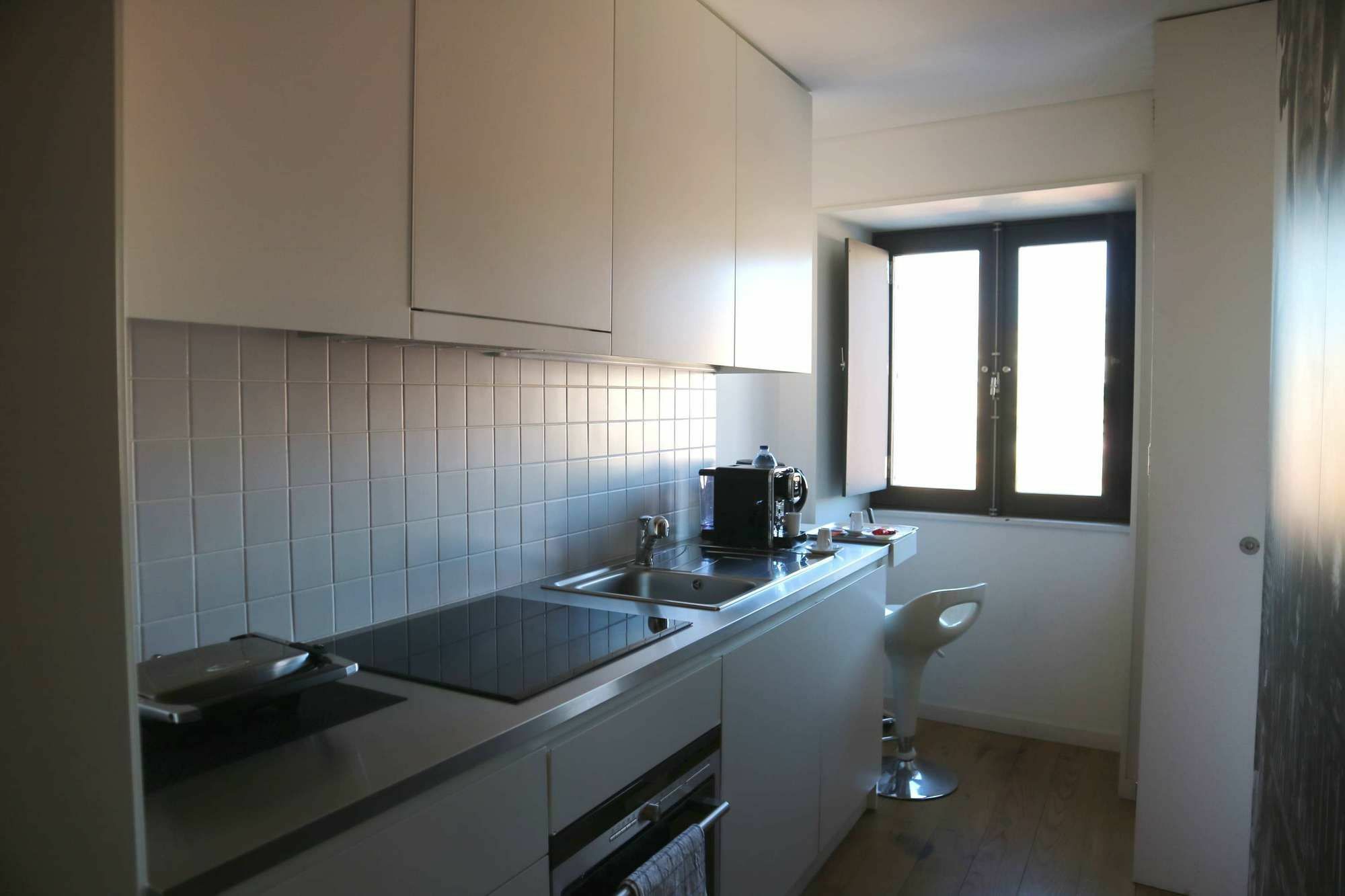 Oldcity Design Apartments Porto Luaran gambar